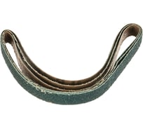 Шлифлента Best for Metal 3 шт. для ленточного напильника (13х455 мм; К40) Bosch 2608606217