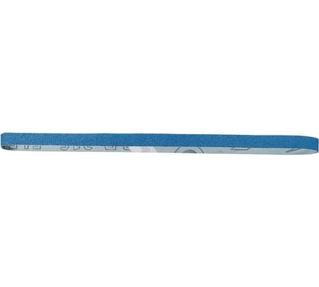 Шлифлента Best for Metal 3 шт. для ленточного напильника (13х455 мм; К120) Bosch 2608606219