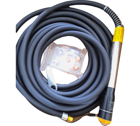 Резак для механической резки в сборе YK-100-H 12 м METMACHINE 00-00001695