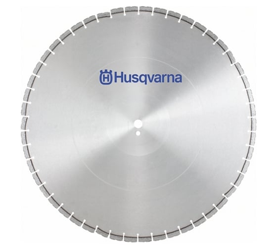 Диск алмазный F1180 (800 мм; 25.4 мм) для нарезчиков швов Husqvarna Construction 5311590-62