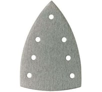 Шлифлист Best for Paint для дельташлифмашин 50 шт. (100 мм; К180) Bosch 2608608077