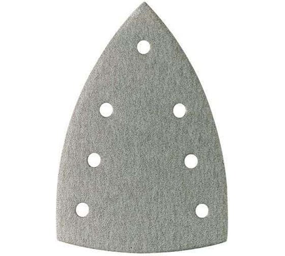 Шлифлист Best for Paint для дельташлифмашин 50 шт. (100 мм; К180) Bosch 2608608077