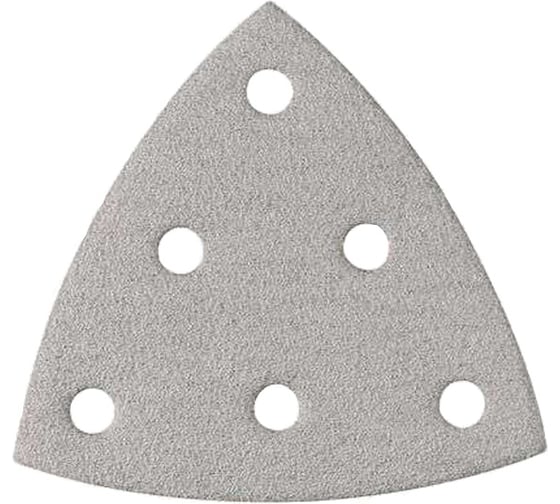 Шлифлист Best for Paint для дельташлифмашин 50 шт. (95 мм; К40) Bosch 2608608064 1