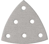 Шлифлист Best for Paint для дельташлифмашин 50 шт. (95 мм; К100) Bosch 2608608067