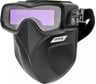 Маска сварщика чёрная хамелеон SK1000 SUPER VISION ПТК 00000038035