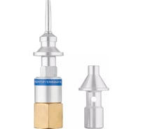 Редуктор гелиевый Г-55 без манометра ПТК 00000038207