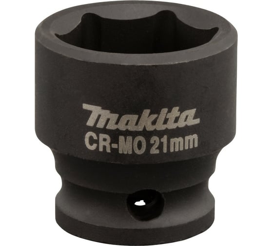 Головка торцевая 21x30 мм Makita B-40032