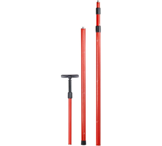 Штанга телескопическая TP 0104 WORTEX TP010400023