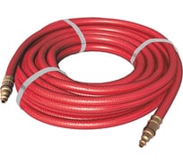 Шланг воздушный (pvc; 15 м; 3/8") Сорокин 2.218