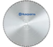 Диск алмазный W610 (1200 мм; 60 мм) для стенорезных машин Husqvarna Construction 5219245-02