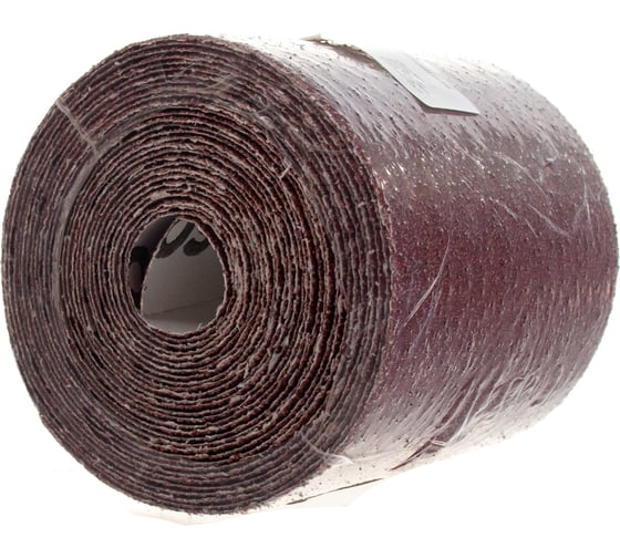 Шлифшкурка 1 рулон Professional for Wood (93 мм; 5 м; К40) Bosch 2608606802