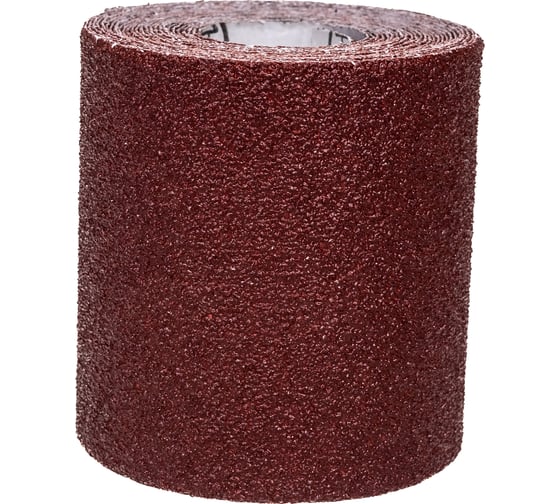 Шлифшкурка 1 рулон Professional for Wood (93 мм; 5 м; К40) Bosch 2608606802