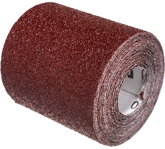 Шлифшкурка 1 рулон Professional for Wood (93 мм; 5 м; К40) Bosch 2608606802