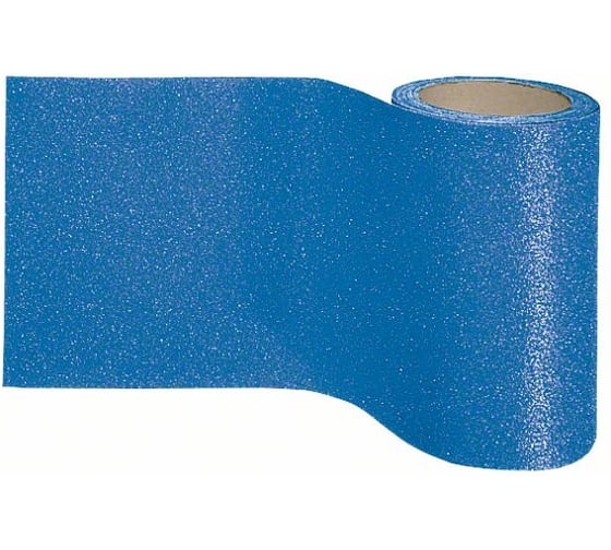 Шлифшкурка 1 рулон Best for Metal (50 мм; 5 м; К40) Bosch 2608607748