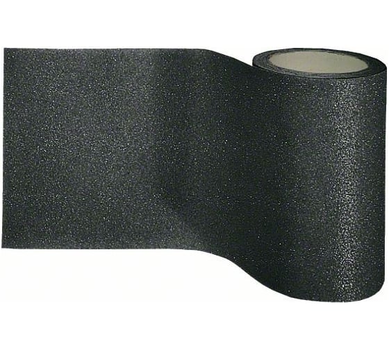 Шлифшкурка 1 рулон Best for Stone (115 мм; 5 м; К120) Bosch 2608607786 1