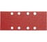 Шлифлист Best for Wood для виброшлифмашин 50 шт. (93х180 мм; К80) Bosch 2608607915 1