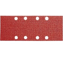 Шлифлист Best for Wood для виброшлифмашин 50 шт. (93х180 мм; К400) Bosch 2608607921