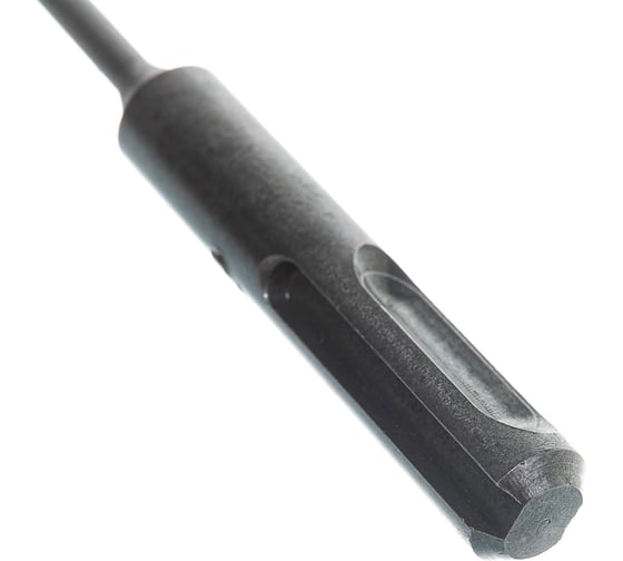 Бур SDS-plus усиленный (4 мм; 50 мм; 110 мм; 1 шт) Энкор 10900