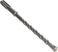 Бур SDS-plus усиленный (8 мм; 100 мм; 160 мм; 1 шт) Энкор 10909