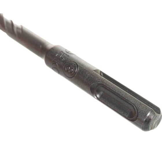 Бур SDS-plus усиленный (8 мм; 100 мм; 160 мм; 1 шт) Энкор 10909