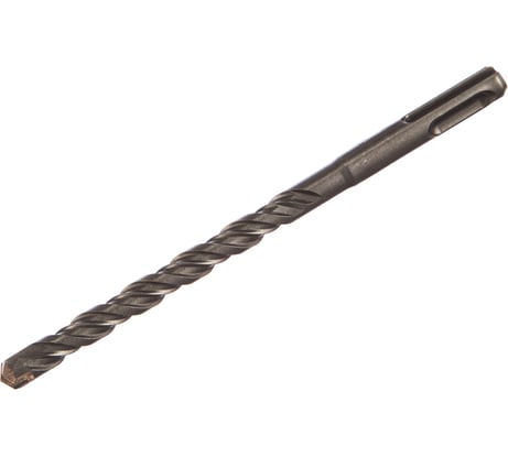 Бур SDS-plus усиленный (10 мм; 100 мм; 160 мм; 1 шт) Энкор 10910