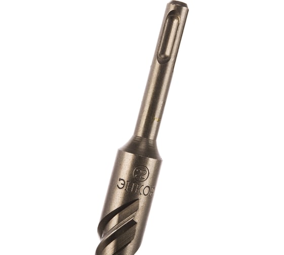 Бур SDS-plus усиленный (22 мм; 200 мм; 260 мм; 1 шт) Энкор 10931
