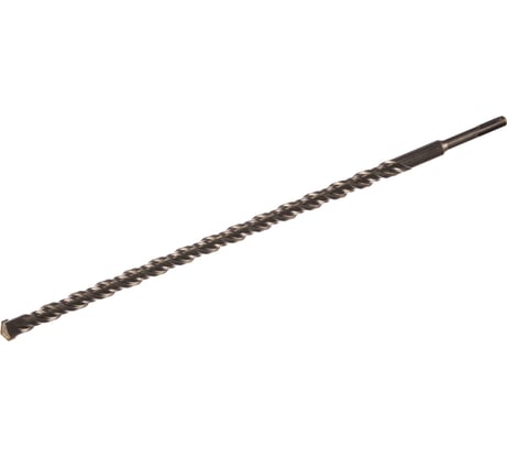 Бур SDS-plus усиленный (18 мм; 400 мм; 460 мм; 1 шт) Энкор 10959