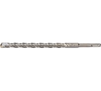Бур SDS-plus усиленный (16 мм; 200 мм; 260 мм; 1 шт) Энкор 10928