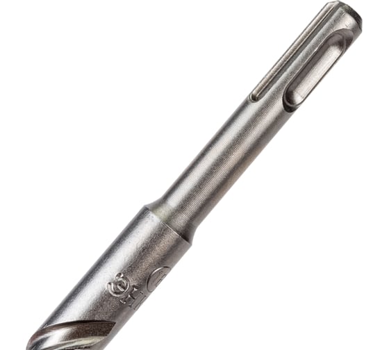 Бур SDS-plus усиленный (16 мм; 200 мм; 260 мм; 1 шт) Энкор 10928
