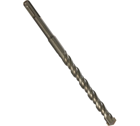 Бур SDS-plus усиленный (14 мм; 150 мм; 210 мм; 1 шт) Энкор 10918