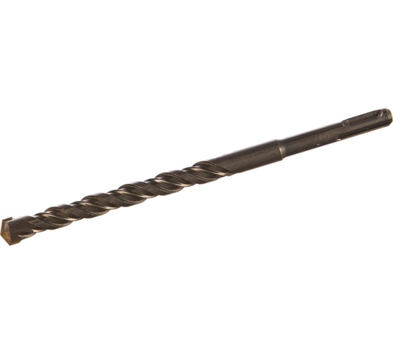 Бур SDS-plus усиленный (14 мм; 150 мм; 210 мм; 1 шт) Энкор 10918