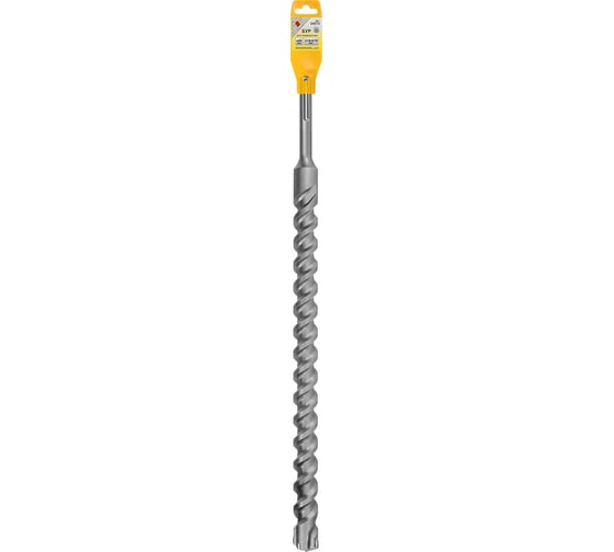 Бур SDS-max (40 мм; 670 мм) Энкор 24073 1