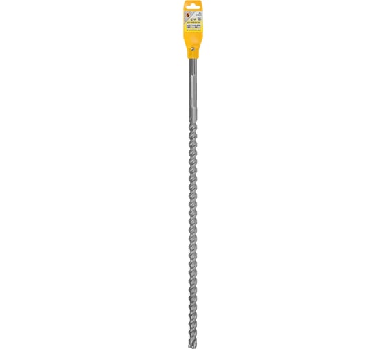 Бур SDS-max (22 мм; 670 мм) Энкор 24065