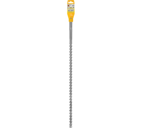 Бур SDS-max (18 мм; 670 мм) Энкор 24063 1