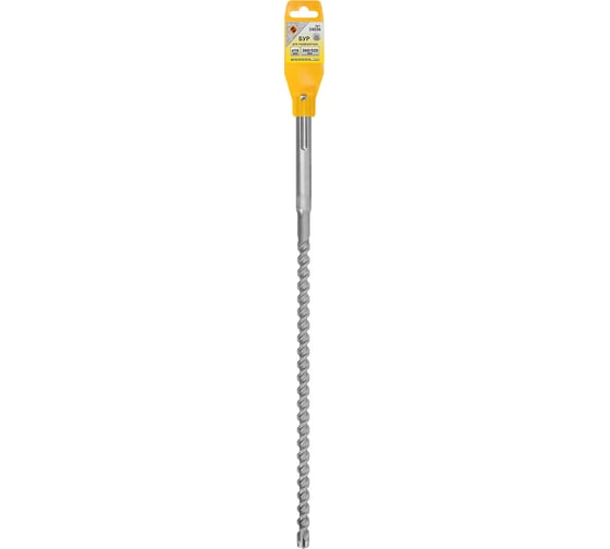 Бур SDS-max (16 мм; 520 мм) Энкор 24036 1