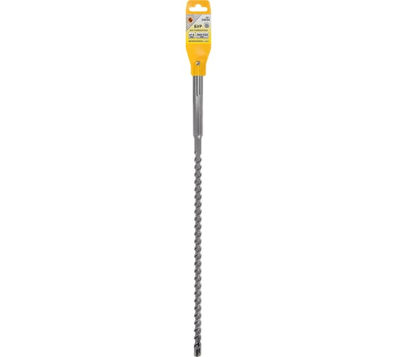 Бур SDS-max (14 мм; 520 мм) Энкор 24034