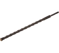 Бур SDS-plus усиленный (20 мм; 350 мм; 410 мм; 1 шт) Энкор 10950