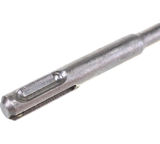 Бур SDS-plus усиленный (8 мм; 350 мм; 410 мм; 1 шт) Энкор 10944