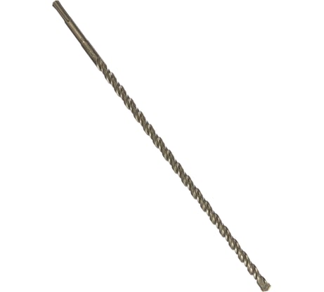 Бур SDS-plus усиленный (12 мм; 350 мм; 410 мм; 1 шт) Энкор 10946