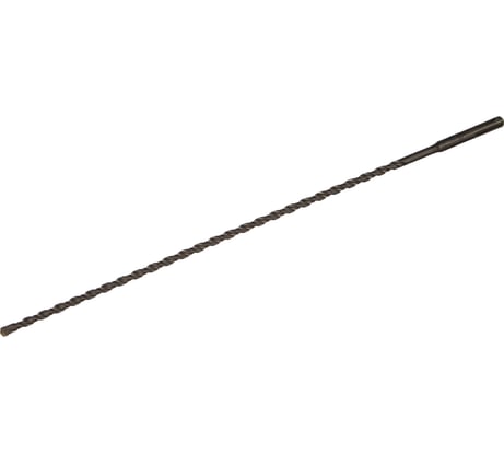 Бур SDS-plus усиленный (8 мм; 400 мм; 460 мм; 1 шт) Энкор 10954