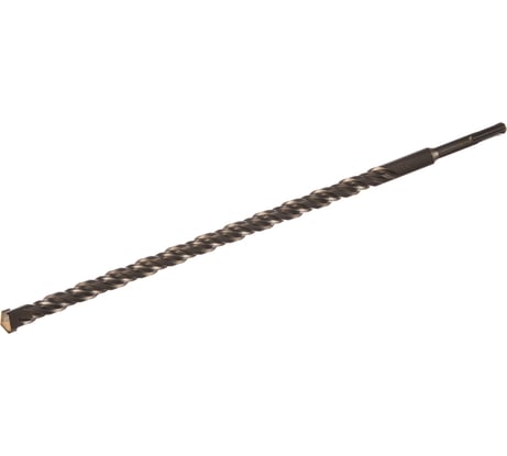 Бур SDS-plus усиленный (18 мм; 350 мм; 410 мм; 1 шт) Энкор 10949