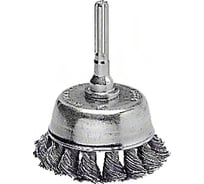 Щетка чашечная (65 мм) Bosch 2608622601