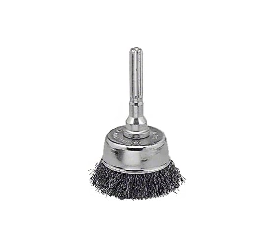 Щетка чашечная (50 мм) Bosch 2608622609 1