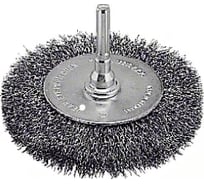 Щетка дисковая (75 мм) Bosch 2608622629