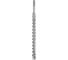 Бур SDS-max (38 мм; 570 мм) Энкор 24059 2