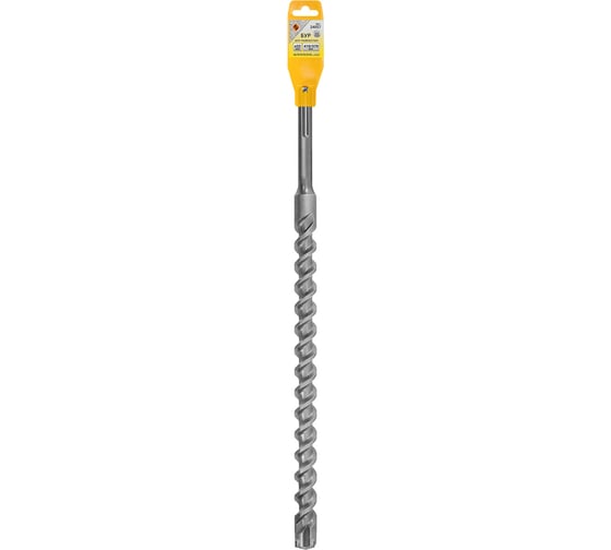 Бур SDS-max (32 мм; 570 мм) Энкор 24057 1