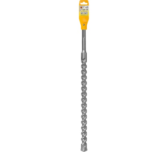 Бур SDS-max (30 мм; 570 мм) Энкор 24056
