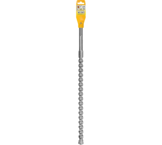 Бур SDS-max (25 мм; 570 мм) Энкор 24054 1