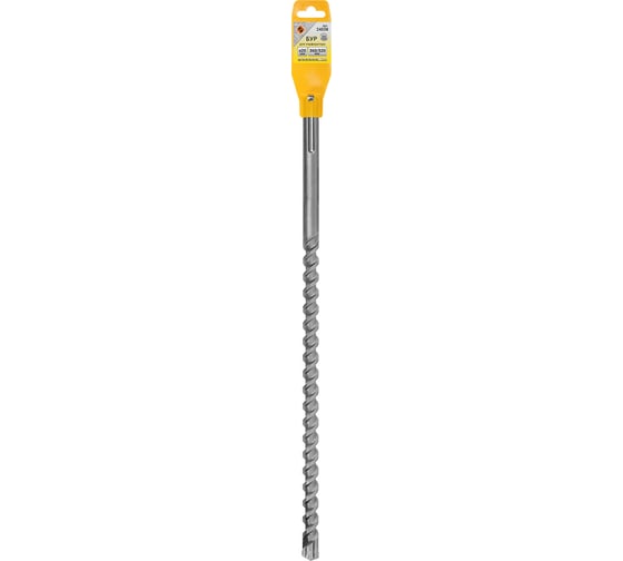 Бур SDS-max (20 мм; 520 мм) Энкор 24038