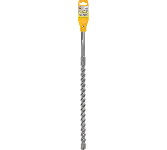 Бур SDS-max (24 мм; 520 мм) Энкор 24040 1